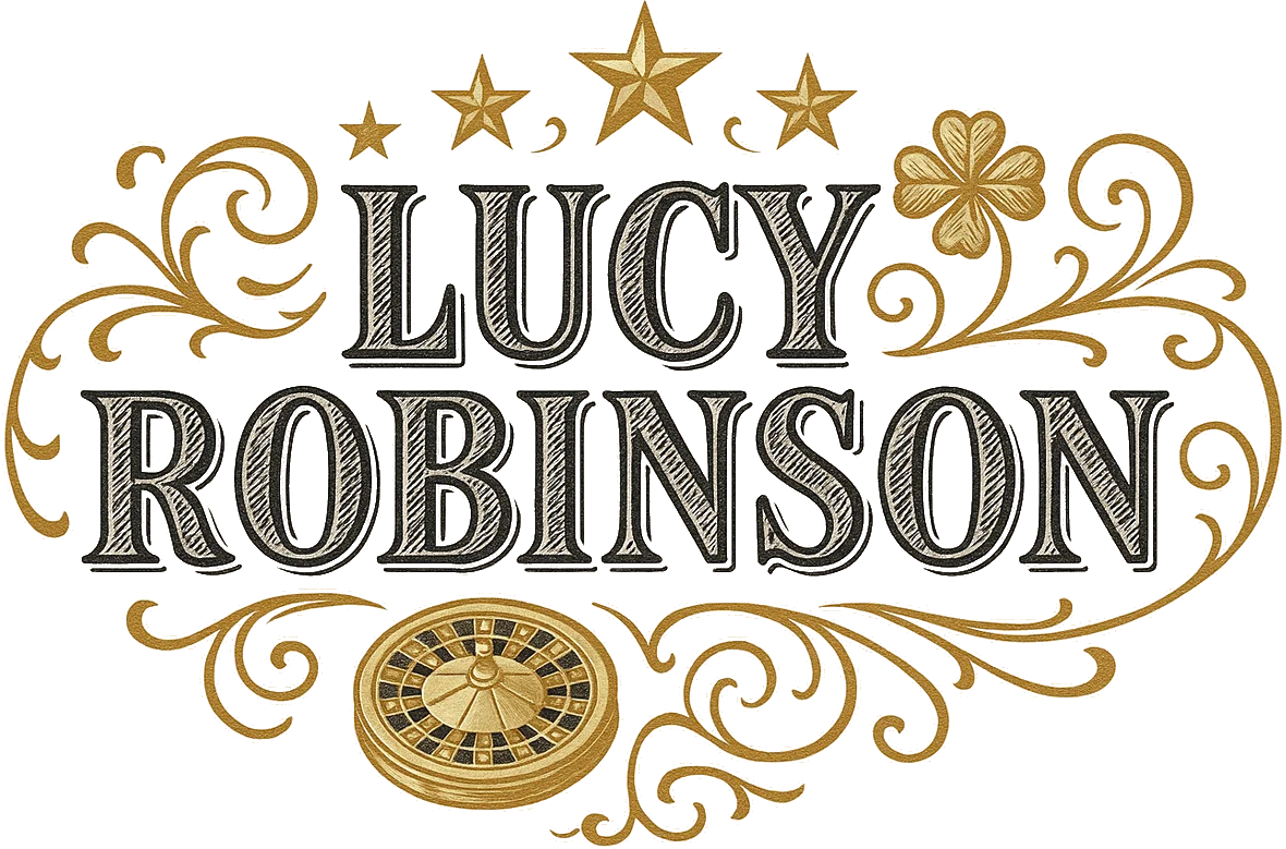 LucyRobinson logo